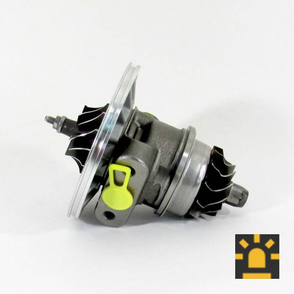 Картридж турбины Jrone BV35 1.25 A13DTE / Z13DTR / SJTD 95 л.с., купить, заказать, недорого, дешево, Краснодар