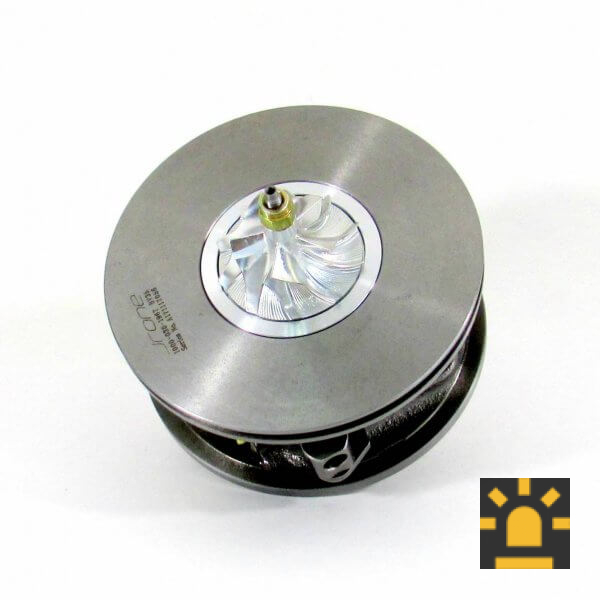 Картридж турбины Jrone BV35 1.25 A13DTE / Z13DTR / SJTD 95 л.с., купить, заказать, продажа, недорого, дешево, Краснодар