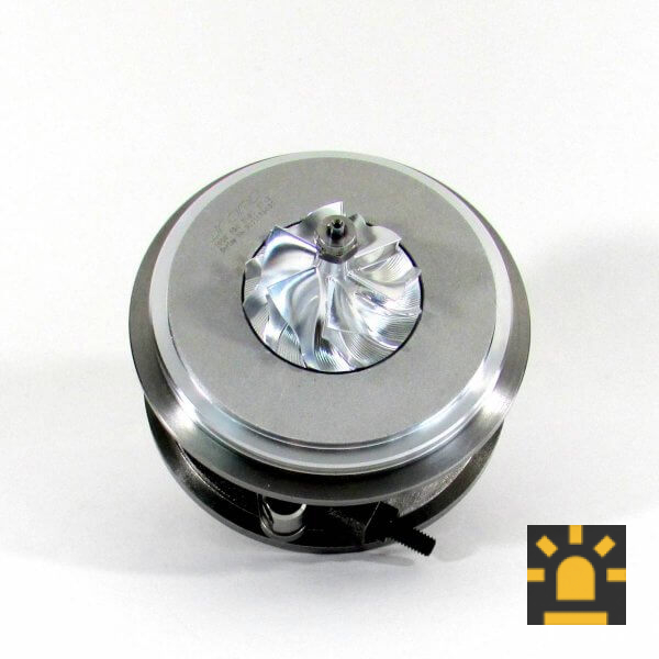 Картридж турбины 03L253056C, BV43 VAG 2.0 TDI CBBB / CFGB 170 л.с., купить, заказать, продажа, недорого, дешево, Краснодар