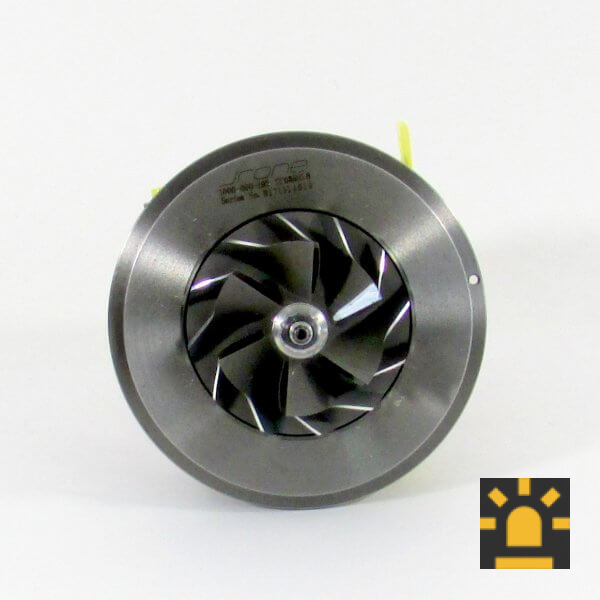 Картридж турбины TF035HL8 Nissan Juke F15 MR16DDT 190 л.с., купить, заказать, продажа, недорого, дешево, Краснодар