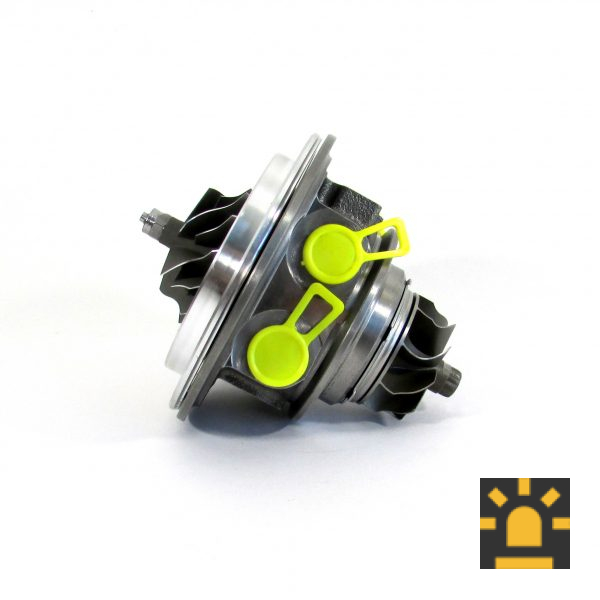 Картридж турбины K03 2.0 EcoBoost 182/203/240 л.с., купить, заказать, недорого, дешево, Краснодар
