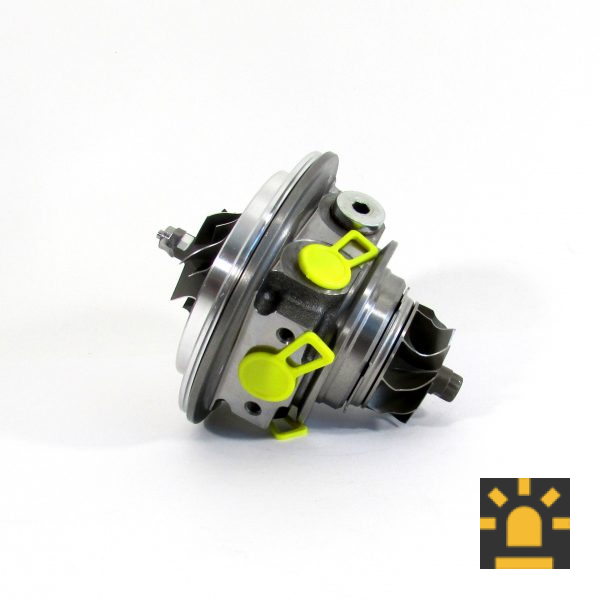 Картридж турбины K03 2.0 EcoBoost 182/203/240 л.с., купить, заказать, недорого, дешево, Краснодар