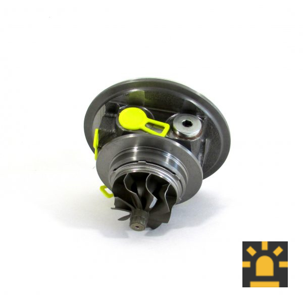 Картридж турбины K03 2.0 EcoBoost 182/203/240 л.с., купить, заказать, недорого, дешево, Краснодар