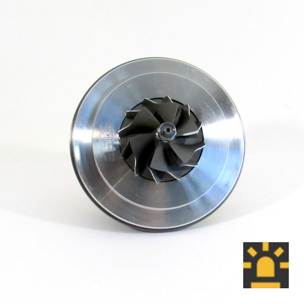 Картридж турбины K03 2.0 EcoBoost 182/203/240 л.с., купить, заказать, продажа, недорого, дешево, Краснодар