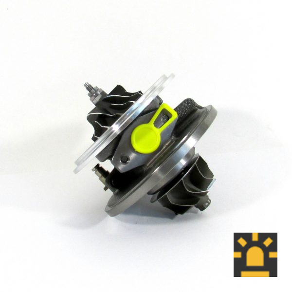 Картридж турбины GT1849V Opel/Saab 2.2 Y22DTR 120-125 л.с., купить, заказать, недорого, дешево, Краснодар