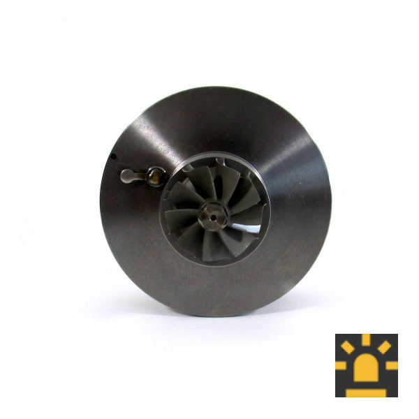 Картридж турбины GT1849V Opel/Saab 2.2 Y22DTR 120-125 л.с., купить, заказать, недорого, дешево, Краснодар