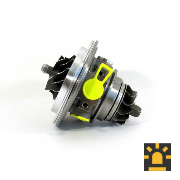 Картридж турбины K04 Ford/Volvo 2.5 2P25-LT 220 л.с.1388501, купить, заказать, недорого, дешево, Краснодар