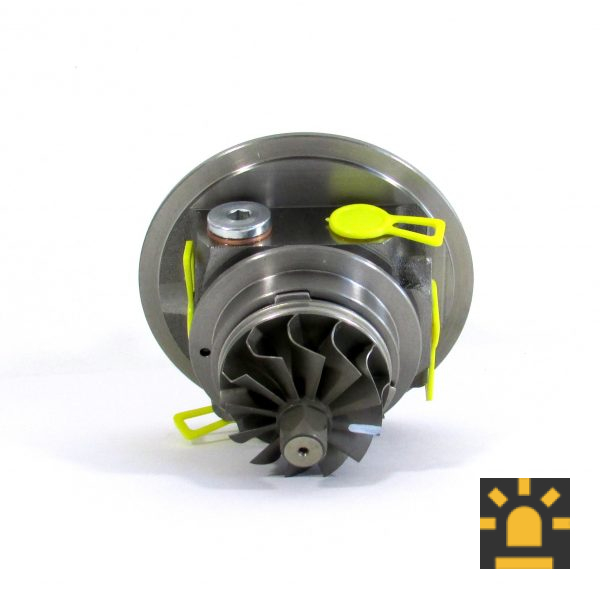 Картридж турбины K04 Ford/Volvo 2.5 2P25-LT 220 л.с.1388501, купить, заказать, недорого, дешево, Краснодар