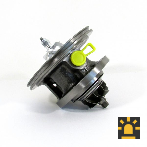 Картридж турбины KP35 VW 2.0 CFCA / CDCA 1000-970-0029, купить, заказать, недорого, дешево, Краснодар