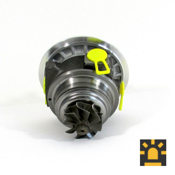 Картридж турбины KT10-1B, KIA 2.0 RF 83 л.с. 0K05813700C, купить, заказать, недорого, дешево, Краснодар