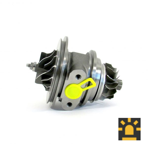 Картридж турбины TD04 BMW E39/38 2.50 M51D25 143 л.с. 2246144, купить, заказать, недорого, дешево, Краснодар