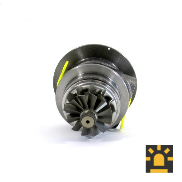 Картридж турбины TD04 BMW E39/38 2.50 M51D25 143 л.с. 2246144, купить, заказать, недорого, дешево, Краснодар