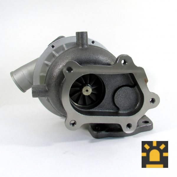 Турбина RHF55 Isuzu 4HK1-T CIES 8973628390, купить, заказать, недорого, дешево, Краснодар