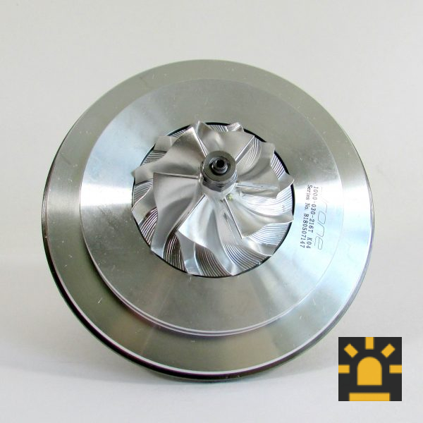 Картридж турбины K04 VW 2.0 CFCA / CDCA 1000-970-0029, купить, заказать, продажа, недорого, дешево, Краснодар