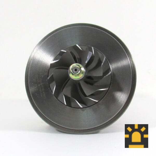 Картридж турбины OM602DE29LA GT2538C, 454207-0001, купить, заказать, продажа, недорого, дешево, Краснодар