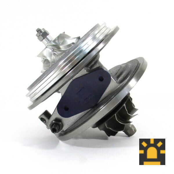 Картридж турбины BV43 Hover H5 4D20 1118100-ED01A, купить, заказать, недорого, дешево, Краснодар