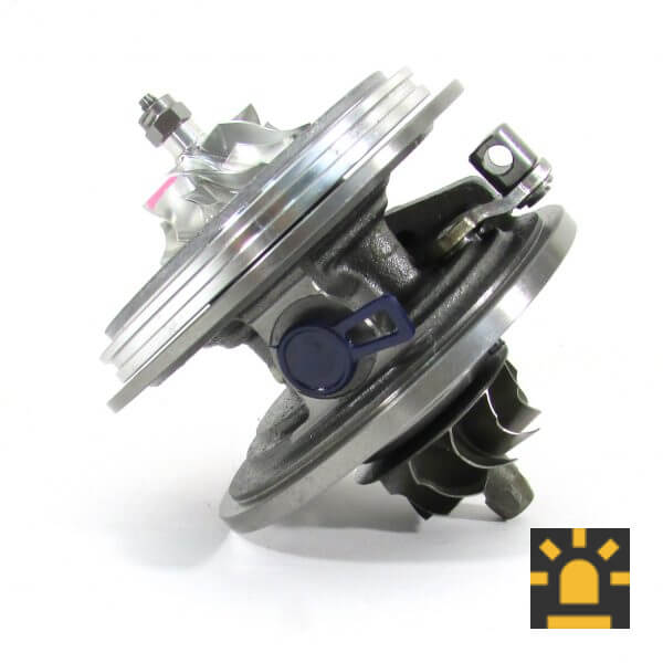 Картридж турбины BV43 Hover H5 4D20 1118100-ED01A, купить, заказать, недорого, дешево, Краснодар