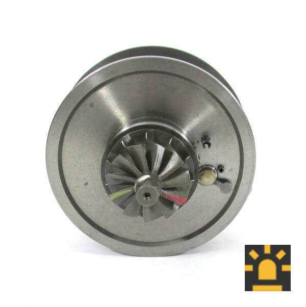 Картридж турбины BV43 Hover H5 4D20 1118100-ED01A, купить, заказать, недорого, дешево, Краснодар