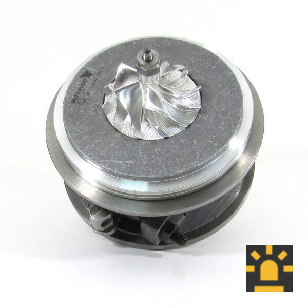Картридж турбины BV43 Hover H5 4D20 1118100-ED01A, купить, заказать, продажа, недорого, дешево, Краснодар
