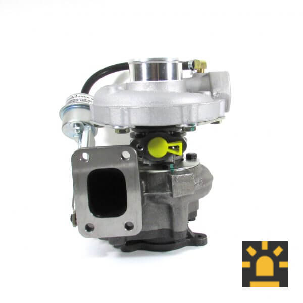 Турбина TB28 FAW-1041 CA4D32-09 1118010-X3, купить, заказать, недорого, дешево, Краснодар