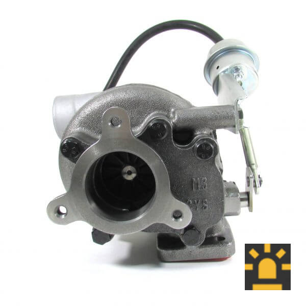 Турбина TB28 FAW-1041 CA4D32-09 1118010-X3, купить, заказать, недорого, дешево, Краснодар