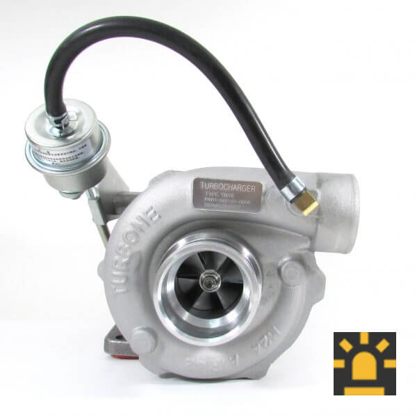 Турбина TB28 FAW-1041 CA4D32-09 1118010-X3, купить, заказать, продажа, недорого, дешево, Краснодар