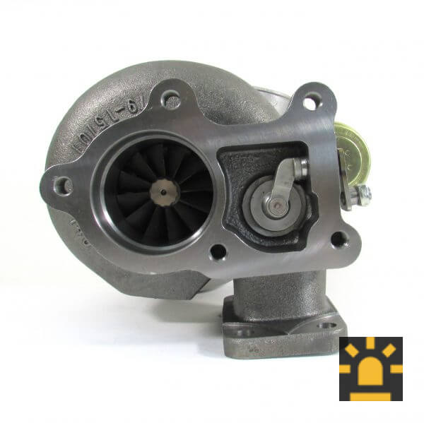 Турбина TD06H MMC Fuso 4D34, 6D31, 6D15T2 49179-00261, купить, заказать, недорого, дешево, Краснодар