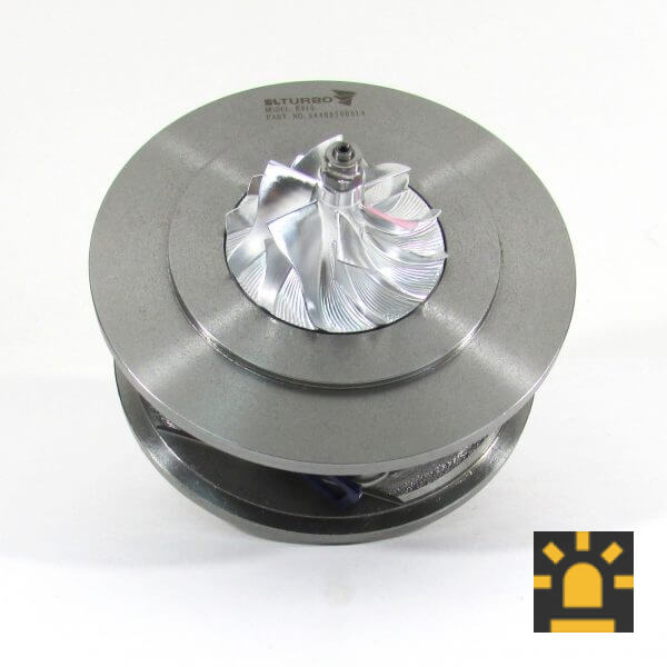Картридж турбины Rexton D20DTR BV40 5440-970-0014, купить, заказать, продажа, недорого, дешево, Краснодар