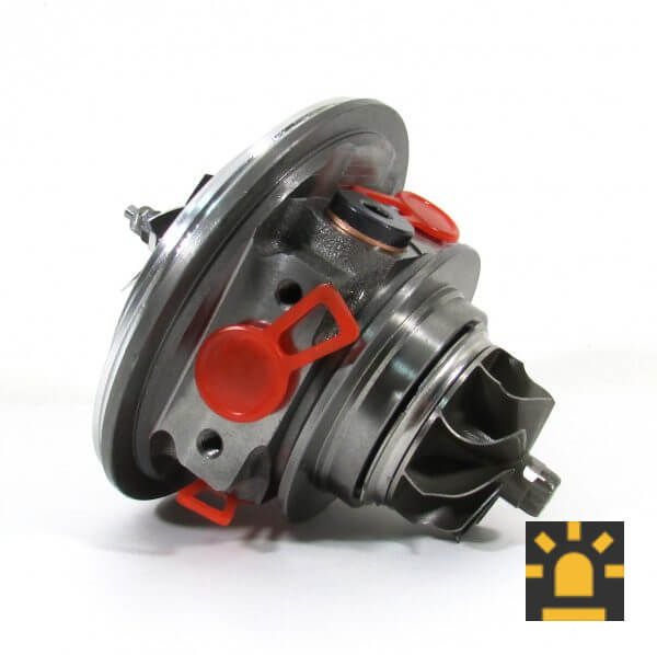 Картридж турбины 2.0 Ecoboost K03, 53039700154, купить, заказать, недорого, дешево, Краснодар