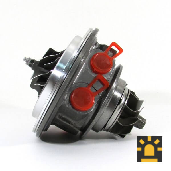 Картридж турбины 2.0 Ecoboost K03, 53039700154, купить, заказать, недорого, дешево, Краснодар