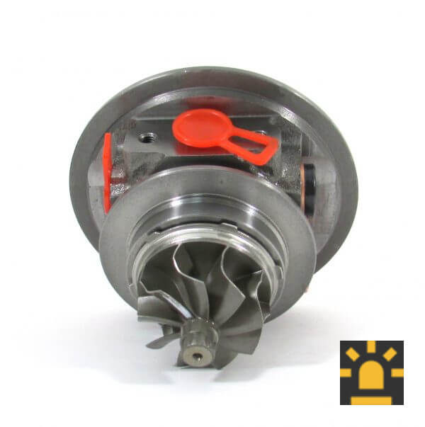 Картридж турбины 2.0 Ecoboost K03, 53039700154, купить, заказать, недорого, дешево, Краснодар