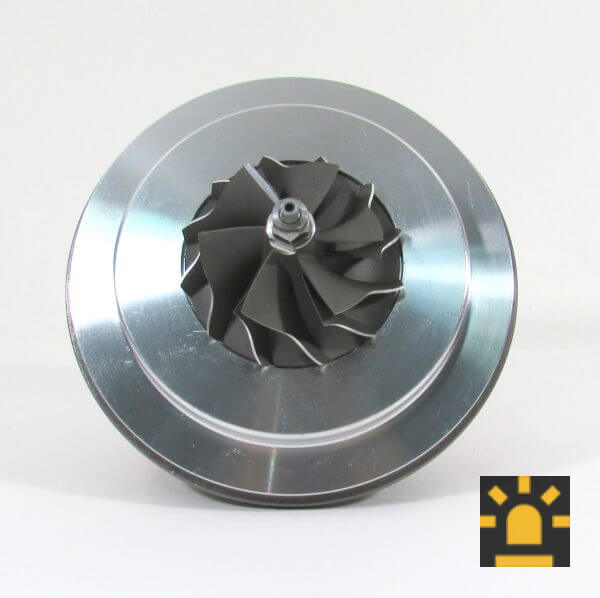 Картридж турбины 2.0 Ecoboost K03, 53039700154, купить, заказать, продажа, недорого, дешево, Краснодар