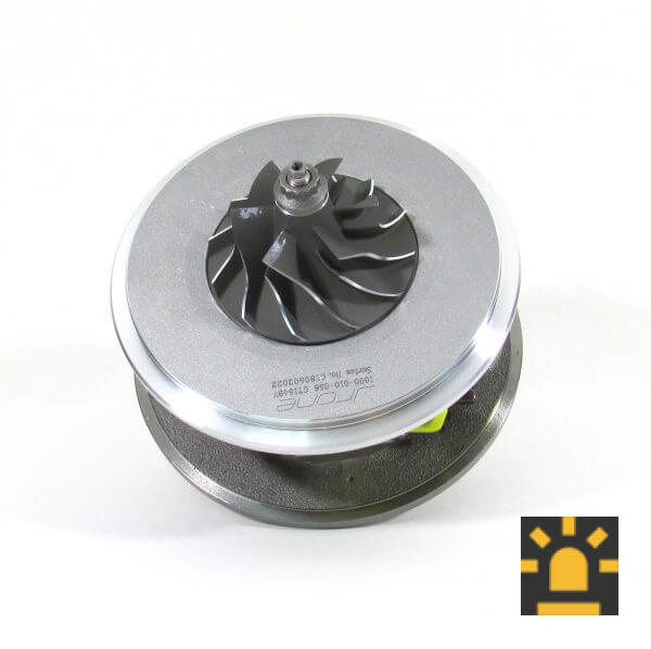 Картридж турбины GT1749V VAG 1.9 101/110 л.с., купить, заказать, продажа, недорого, дешево, Краснодар