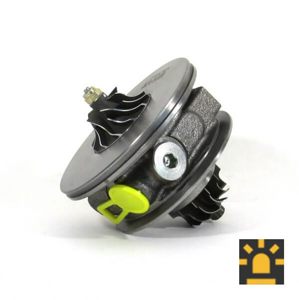 Картридж турбины GT1238S Smart (MC01) 0,6 M160R3 55 л.с., купить, заказать, недорого, дешево, Краснодар