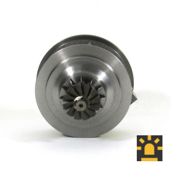 Картридж турбины GT1238S Smart (MC01) 0,6 M160R3 55 л.с., купить, заказать, недорого, дешево, Краснодар