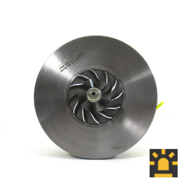 Картридж турбины GT1238S Smart (MC01) 0,6 M160R3 55 л.с., купить, заказать, продажа, недорого, дешево, Краснодар