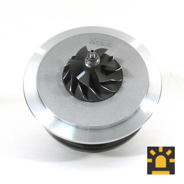 Картридж турбины GT2052V (S1) VAG 2,5 AFB / AKN 150 л.с., купить, заказать, продажа, недорого, дешево, Краснодар
