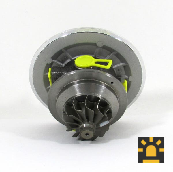 Картридж турбины GT2052LS Rover 75 1.8 MG 150 л.с., купить, заказать, недорого, дешево, Краснодар