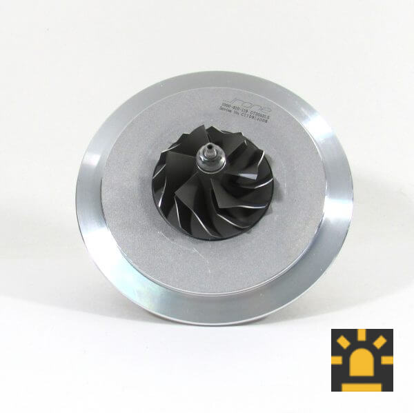 Картридж турбины GT2052LS Rover 75 1.8 MG 150 л.с., купить, заказать, продажа, недорого, дешево, Краснодар