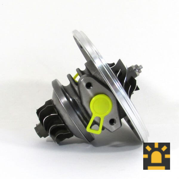 Картридж турбины GT1549S 2.0 DW10ATED 109/110 л.с., купить, заказать, недорого, дешево, Краснодар