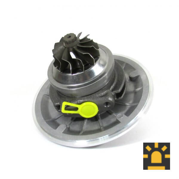 Картридж турбины GT2052S Land Rover 2,50 MDI525 452239-0005, купить, заказать, недорого, дешево, Краснодар