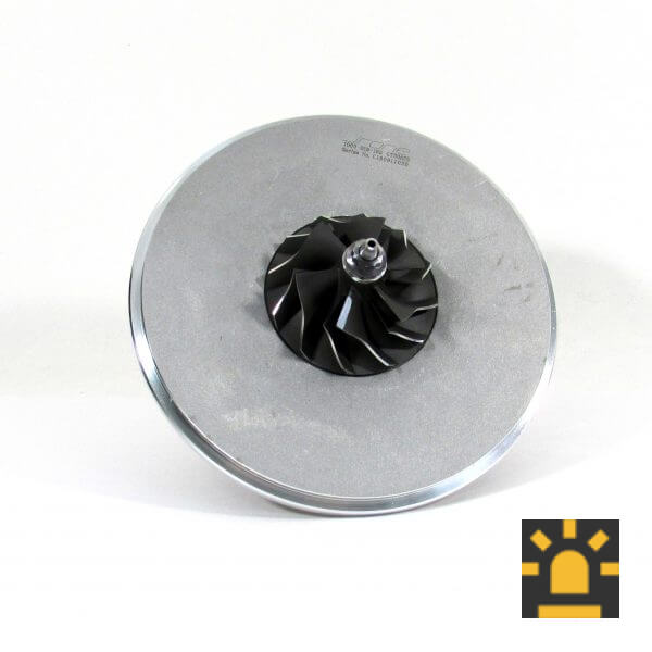 Картридж турбины GT2052S Land Rover 2,50 MDI525 452239-0005, купить, заказать, продажа, недорого, дешево, Краснодар
