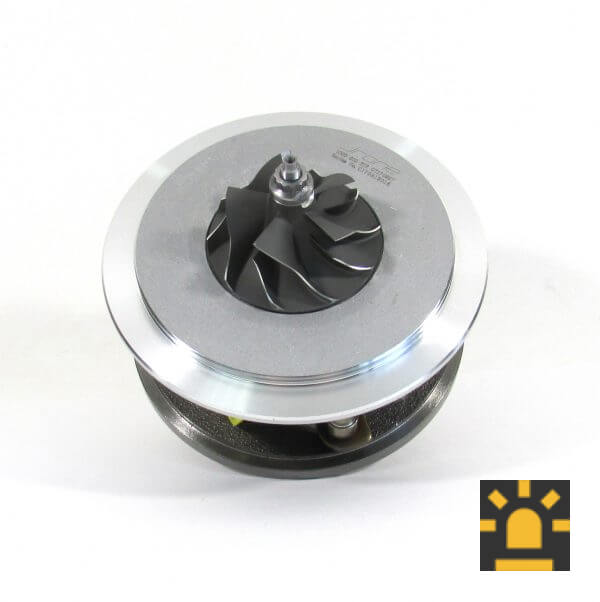 Картридж турбины GT1749MV 1.90 Opel Z19DTH/M741 150 л.с., купить, заказать, продажа, недорого, дешево, Краснодар