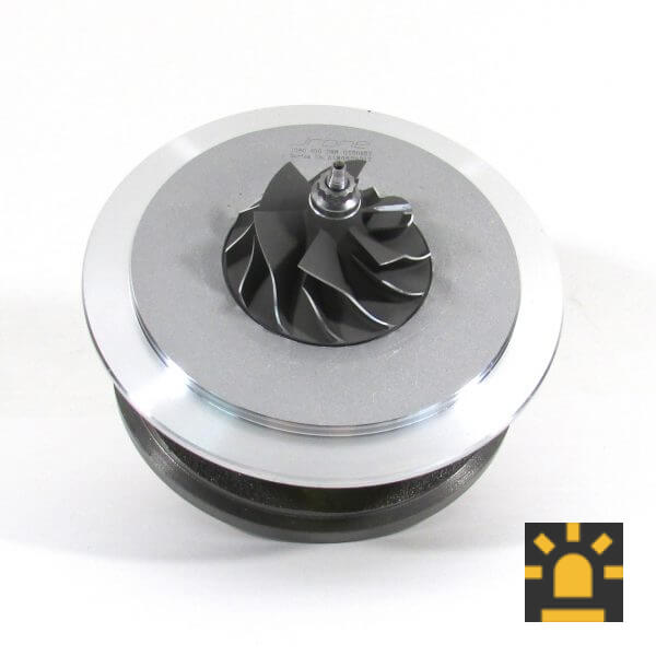 Картридж турбины GT2052V Volvo 2.4 D5244T 163 л.с. 723167-0001, купить, заказать, продажа, недорого, дешево, Краснодар