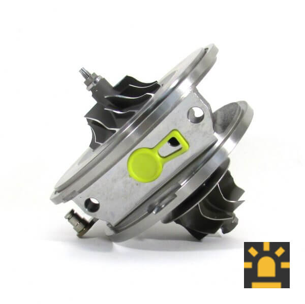 Картридж турбины GT2056VK 3.00 OM642 156 л.с. 761154-0003, купить, заказать, недорого, дешево, Краснодар