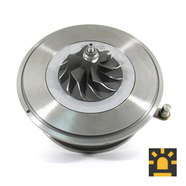Картридж турбины GT2056VK 3.00 OM642 156 л.с. 761154-0003, купить, заказать, продажа, недорого, дешево, Краснодар