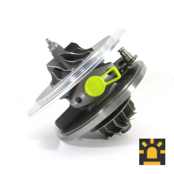 Картридж турбины GT2056V Jeep 2.80 R2816K5 (VM) 763360-0001, купить, заказать, недорого, дешево, Краснодар