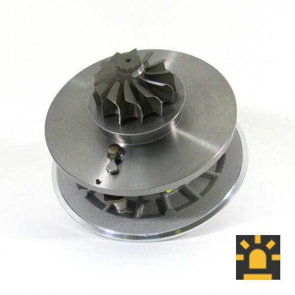 Картридж турбины GT2056V Jeep 2.80 R2816K5 (VM) 763360-0001, купить, заказать, недорого, дешево, Краснодар