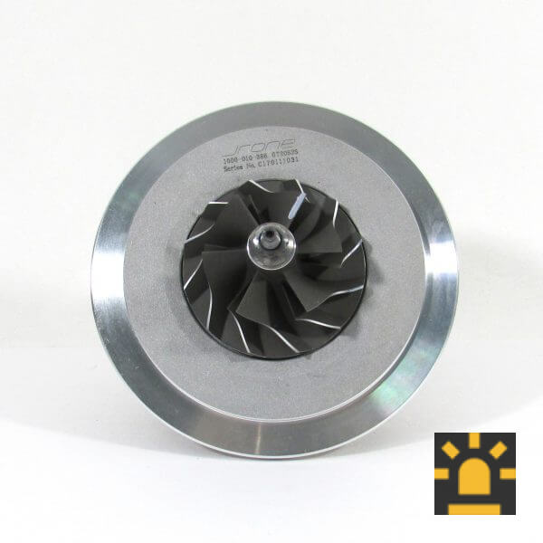 Картридж турбины GT2052S Perkins 4.4 T4.40 109 л.с. 727264-0001, купить, заказать, продажа, недорого, дешево, Краснодар