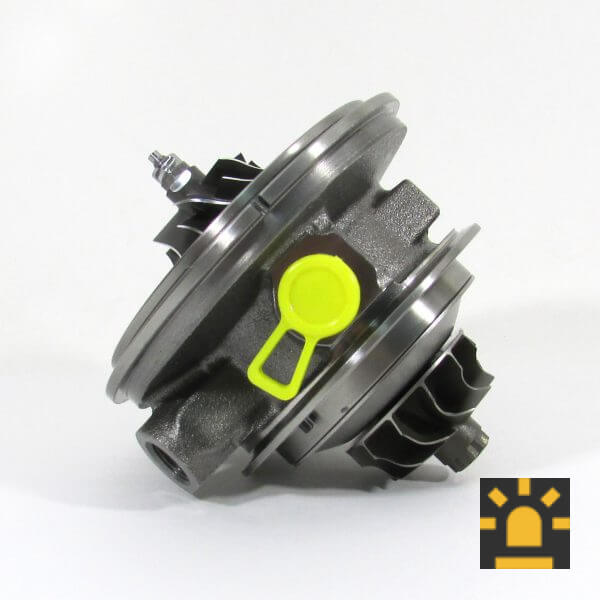 Картридж турбины V6 EURO V GT1444Z 778401-0010, купить, заказать, недорого, дешево, Краснодар